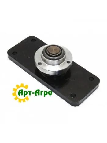 84447808 Суппорт сайлентблока CNH