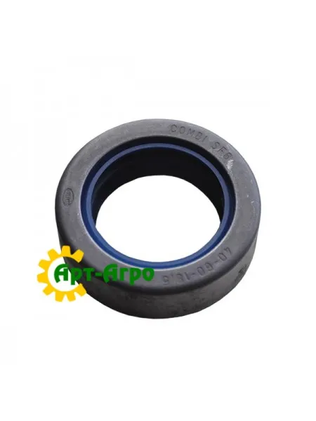 126403 Сальник півосі мосту 40Х60Х18,5 CAT