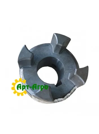 87031916 Ступиця сполучної муфти CNH