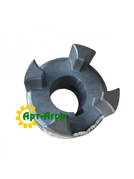 87031916 Ступиця сполучної муфти CNH