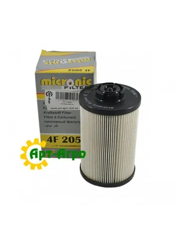 4F2052 Micronic filtr paliwa