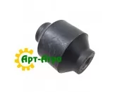 AH125200 Втулка важеля приводу соломотрясу John Deere (HARD)