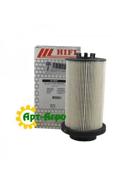 SN70141 Паливний фільтр HIFI