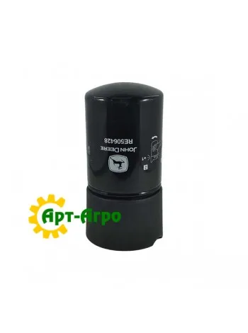 RE506428 John Deere fuel filter