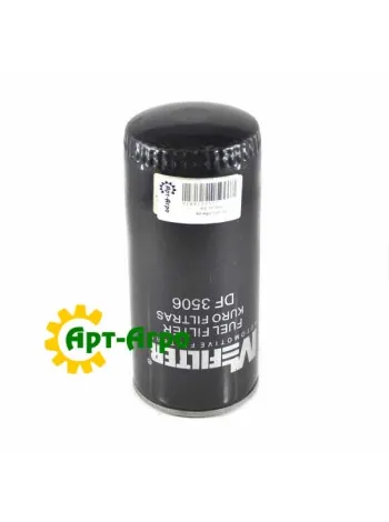 DF3506 Топливный фильтр MFILTER