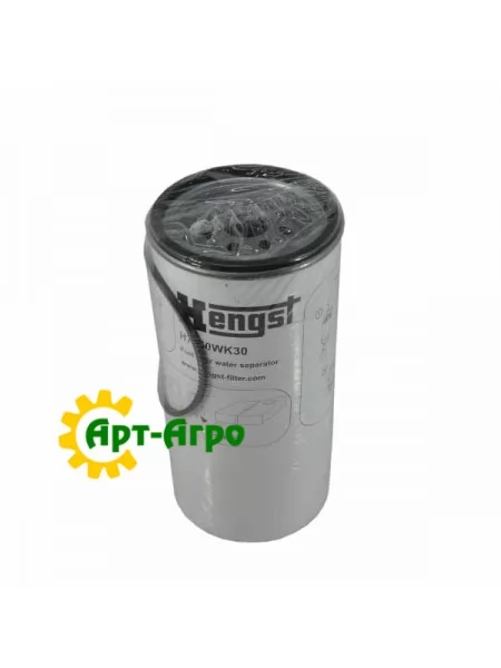 H7160WK30 Фільтр паливний HENGST