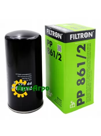 PP861/2 Топливный фильтр Filtron