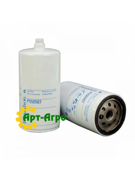 P550587 Фільтр паливний Donaldson