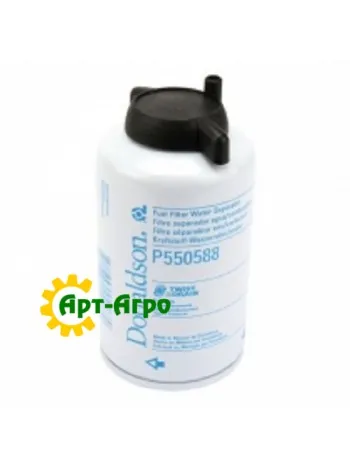 P550588 Donaldson fuel filter