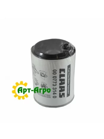 7733140 Fuel filter CLAAS