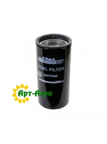 84477362 Паливний фільтр CNH