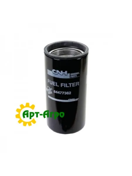 84477362 Паливний фільтр CNH