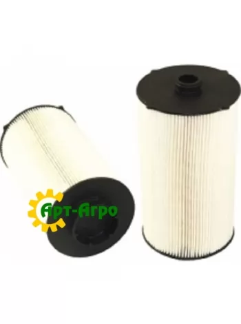 5801516883 Паливний фільтр CNH