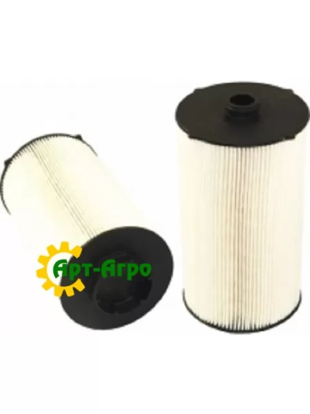 5801516883 Паливний фільтр CNH