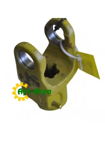 Виделка шліцева під хрестовину 32Х76, (6 шл.) 34,9 мм