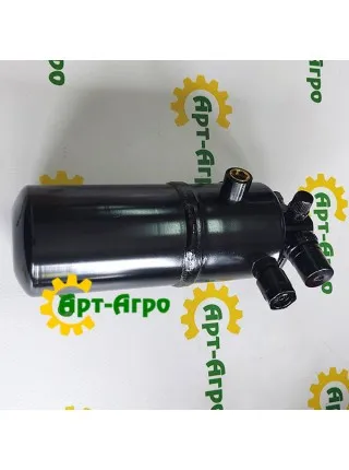 AC.118.692 Filter dryer for Claas equipment AC.118.692 Filter dryer for Claas equipment