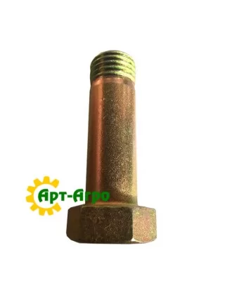 16902016 Болт 1-1/4x4 крепления стойки CNH