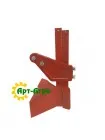 G15224901R Stone spreader (coulter protection) for GASPARDO seeders G15224901R+G15420842R+G19204000R