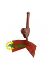 G15224901R Stone spreader (coulter protection) for GASPARDO seeders G15224901R+G15420842R+G19204000R