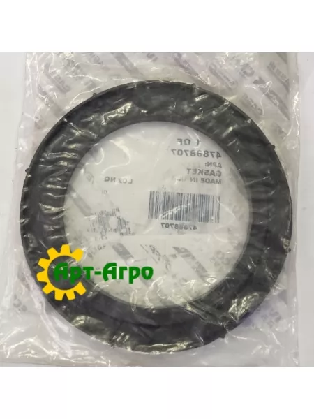 47888707 Gasket, 4430 CNH 47888707 Gasket, 4430 CNH