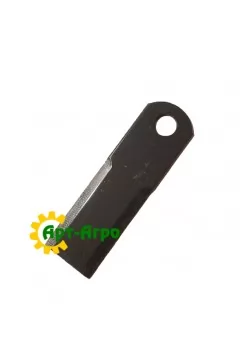 736872 Nóż bijakowy 173x50x4 (D-20) Claas (SAM)