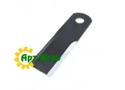 600172 Більний ніж CLAAS рухомий 173x50x4 (D-18) SAM