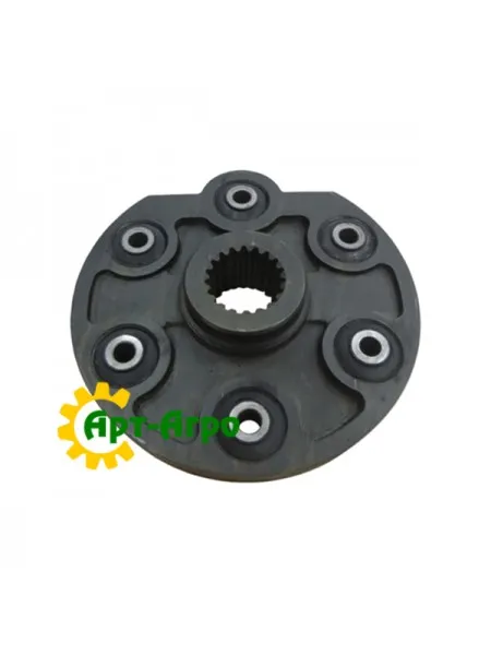 AH150405 Clutch John Deere (HARB)