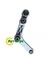 AH219846 Straw walker lever right John Deere (HARB)