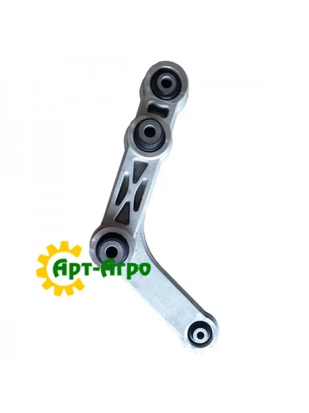 AH219846 Straw walker lever right John Deere (HARB)