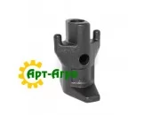 N282710 John Deere handle (HARB)