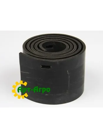 86583122 CNH rubber seal
