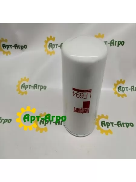 LF694 Олійний фільтр Fleetguard