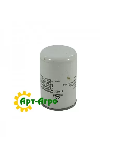 01180597 Фільтр паливний Deutz