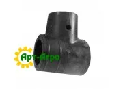 1308425C1 Втулка пальця шнека жниварки CNH(аналог)