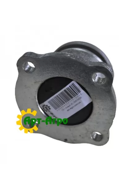 55510035 Obudowa z łożyskiem (lewa) D30x130x105 M24x1,5 Lemken 55510035 Obudowa z łożyskiem (lewa) D30x130x105 M24x1,5 Lemken