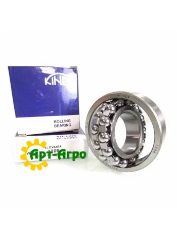 1206 DKF Bearing