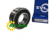 2206-2RS ZVL Підшипник дворядний кульковий