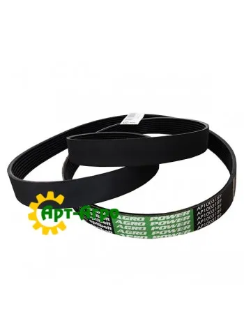AP1003189 багатострумковий ремінь Optibelt