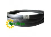 HC118 Carlisle pojedynczy zespół