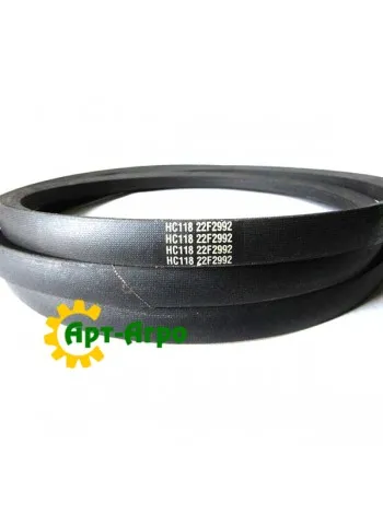 HC118 Одноручейний ремінь Carlisle