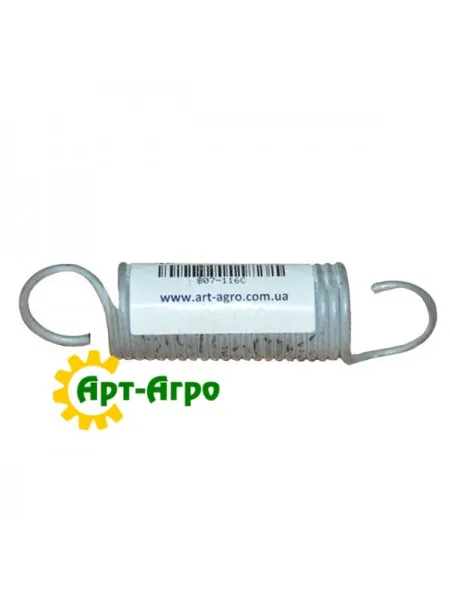 807-116C-WN Пружина секції сошника Great-Plains