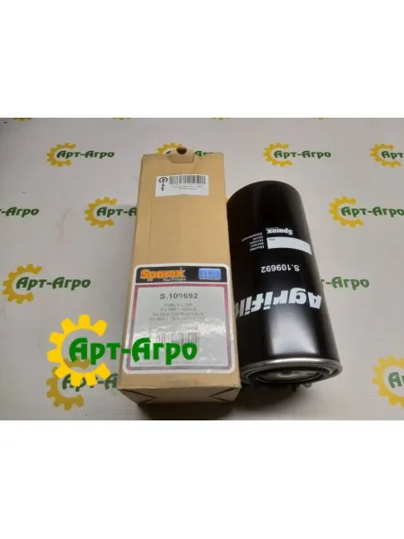 S.109692 Паливний фільтр Sparex S.109692 Паливний фільтр Sparex