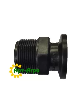 406146A1 Фитинг, 3230 CNH 406146A1 Фитинг, 3230 CNH