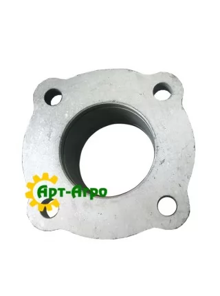 45510078 Obudowa łożyska D130/62x56/105 4xD12,2 Lemken 45510078 Obudowa łożyska D130/62x56/105 4xD12,2 Lemken