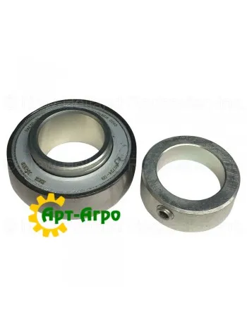 RAE30-XL-NPP-B INA ORGINAL CNH Закріплюваний кульковий підшипник