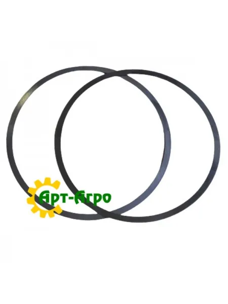 L29043 Прокладка TK=0,25MM(.010") John Deere