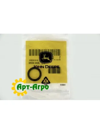 DZ109700 Кільце ущільнювальне John Deere