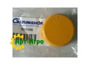001158 Cover (for assembly 001148) Geringhoff(SNR)
