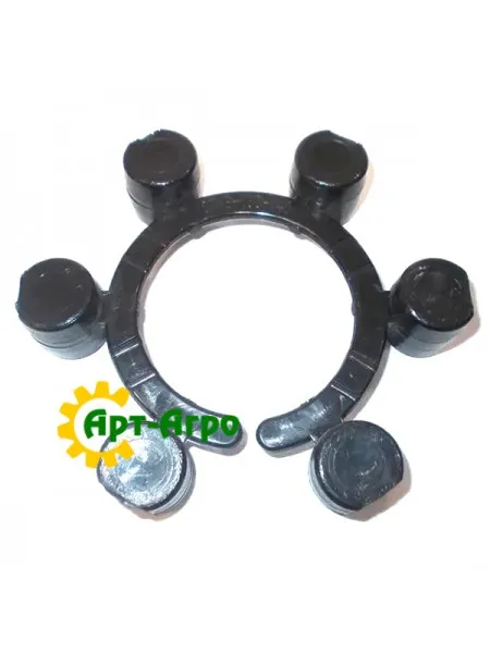 027072 Elastic coupling Geringhoff (Analog) 027072 Elastic coupling Geringhoff (Analog)