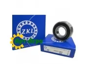 6002-2RS ZKL Підшипник однорядний кульковий
